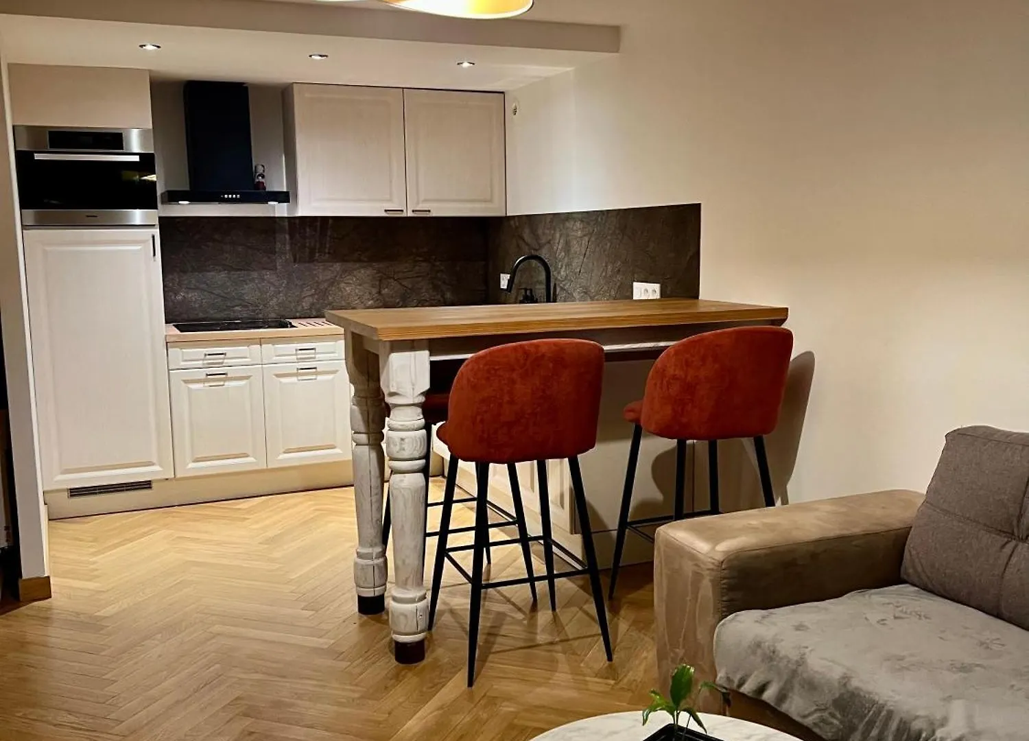 Appartement Bourg Saint Maurice Διαμέρισμα Bourg-Saint-Maurice