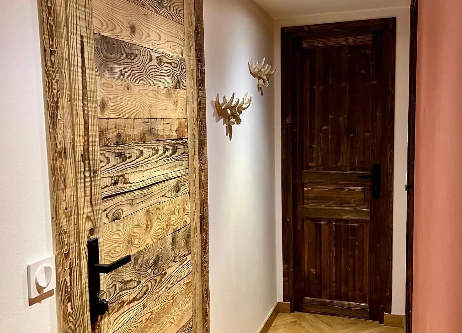 Διαμέρισμα Appartement Bourg Saint Maurice