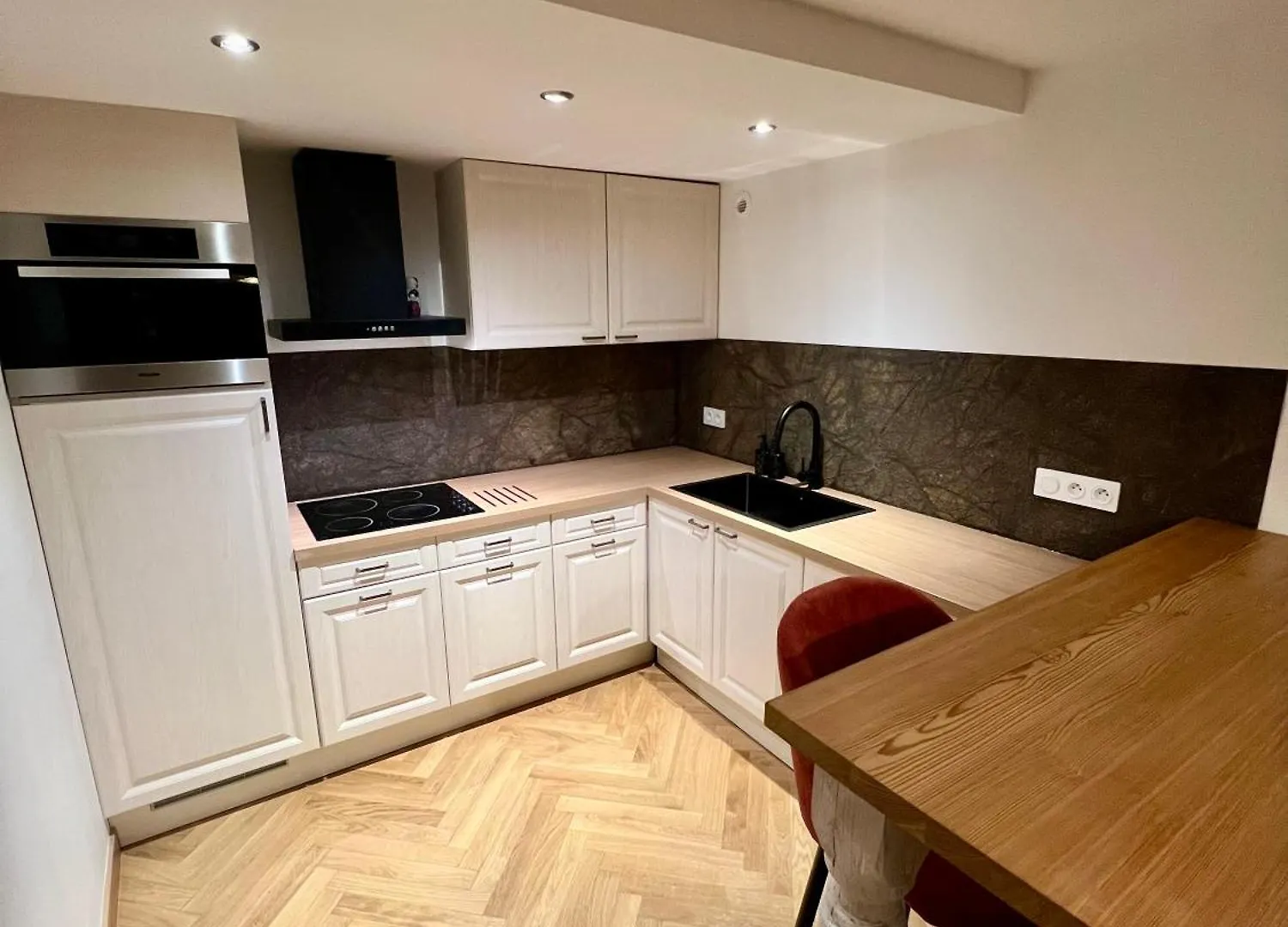 Appartement Bourg Saint Maurice Bourg-Saint-Maurice